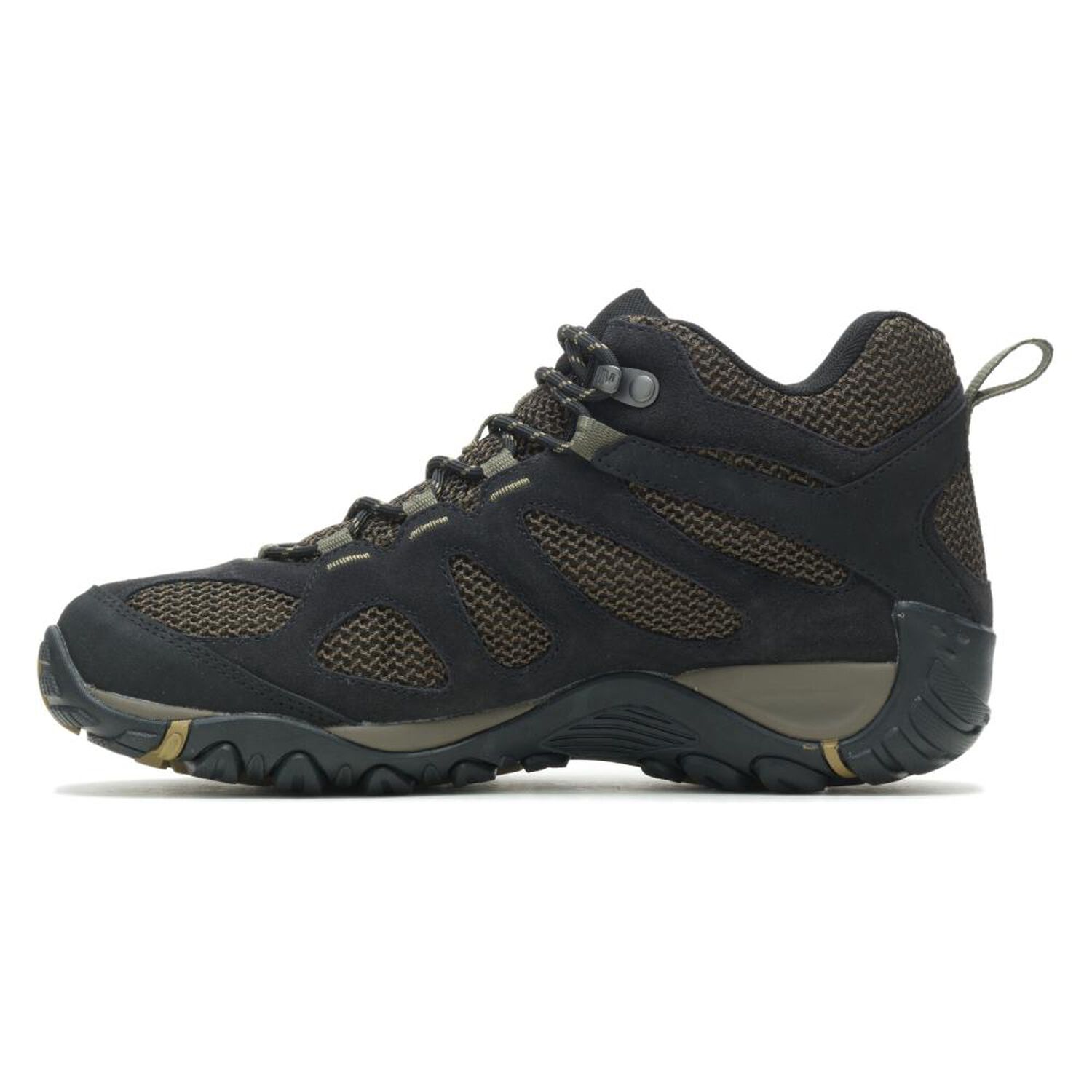 Bot&iacute;n Outdoor Hombre Merrell Yokota 2 Mid Waterproof image number 2.0