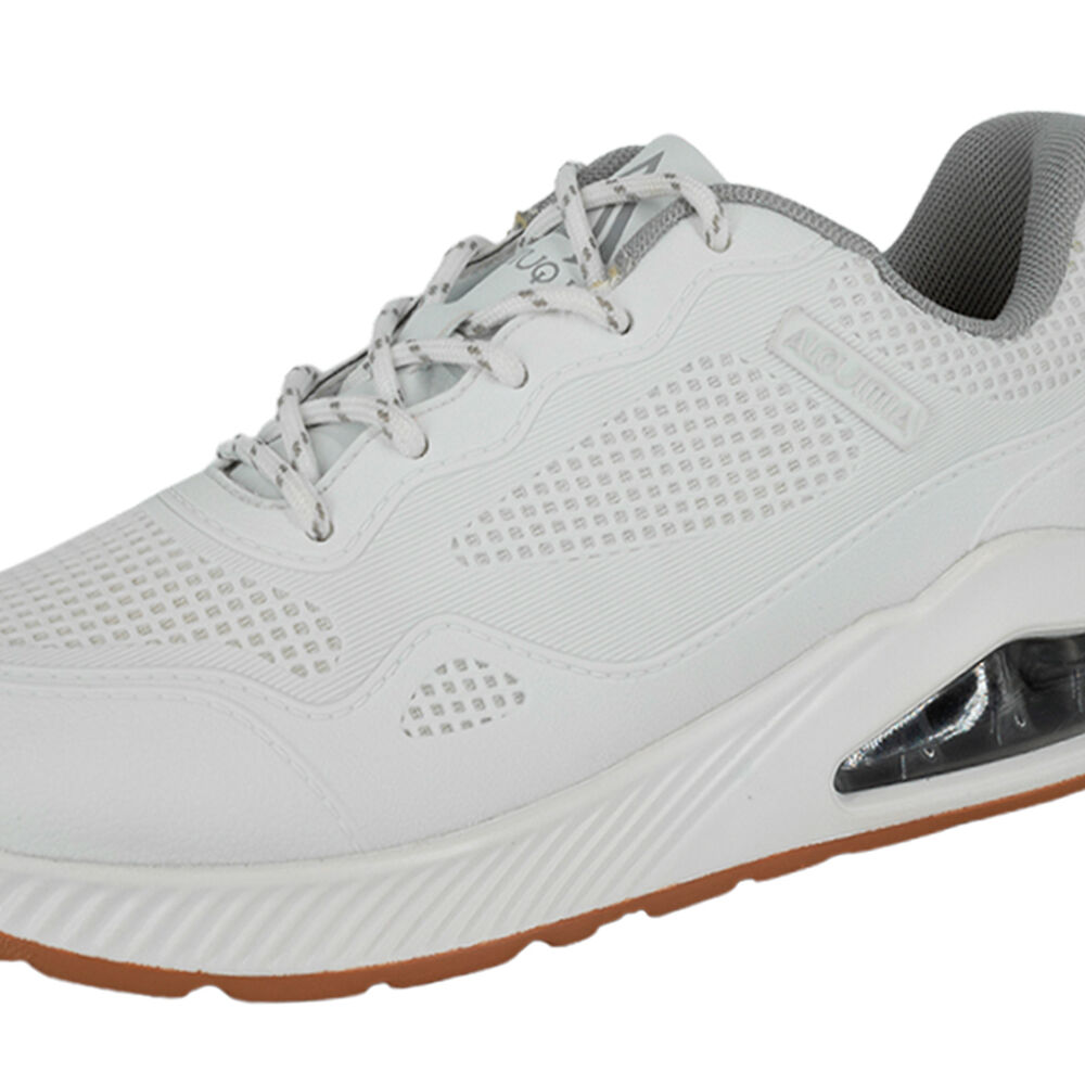 Zapatilla Cadi Blanco Alquimia image number 3.0