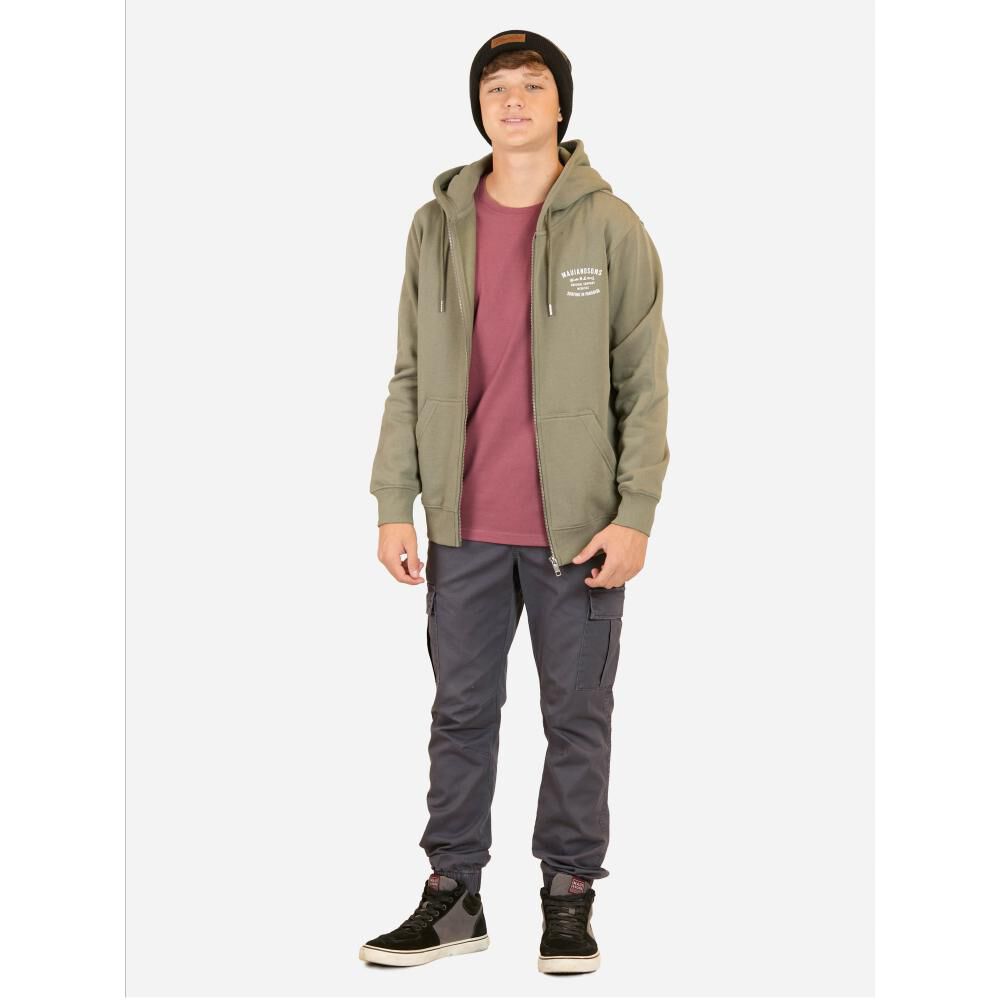 Polerón Niño Maui And Sons image number 3.0