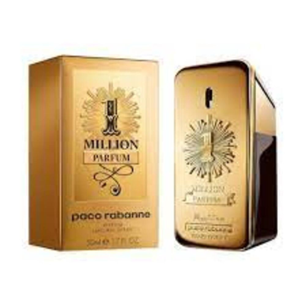 Paco Rabanne One Million 200 Ml Parfum image number 0.0