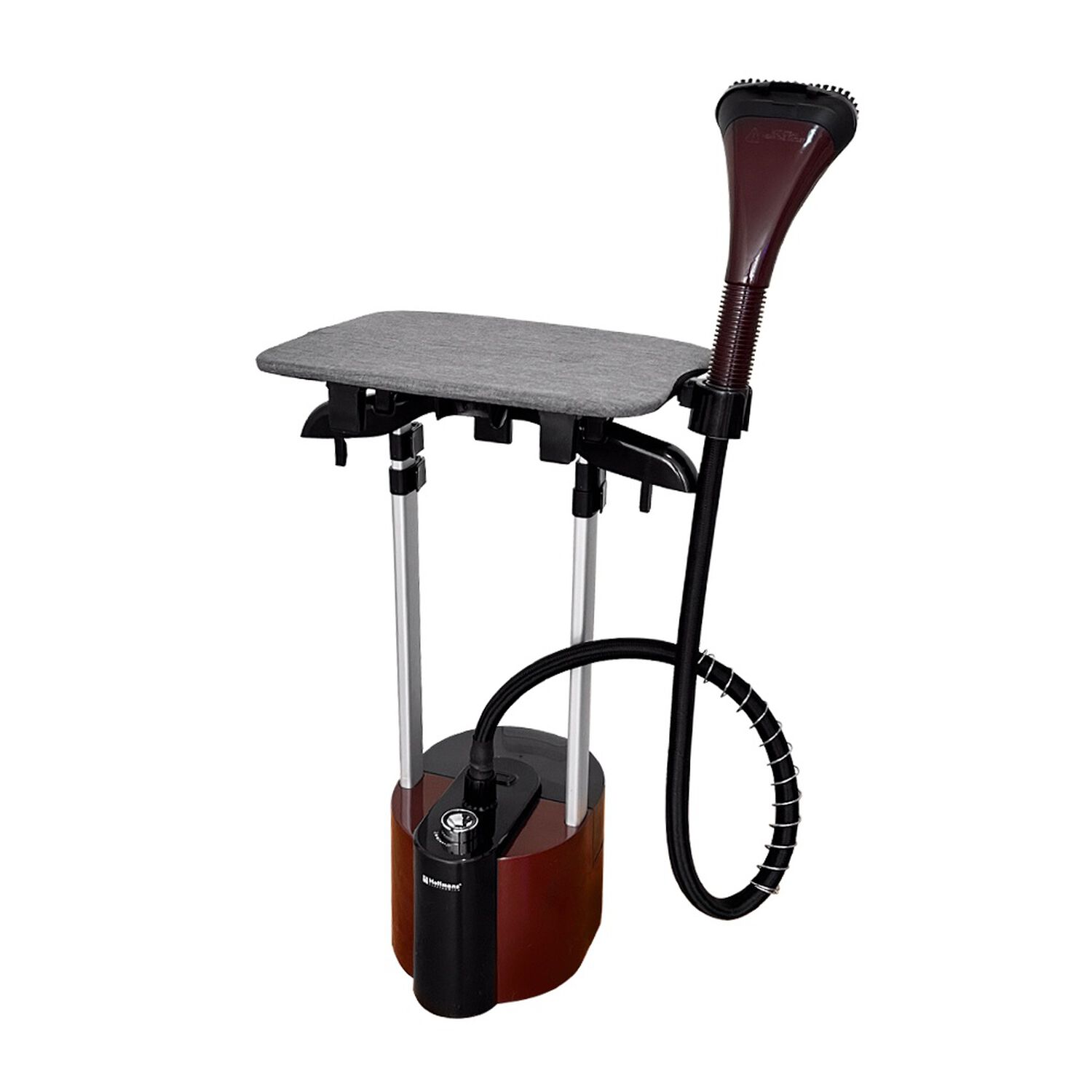 Plancha Vertical Vaporizador De Ropa 2000 Watts 2 Litros image number 0.0