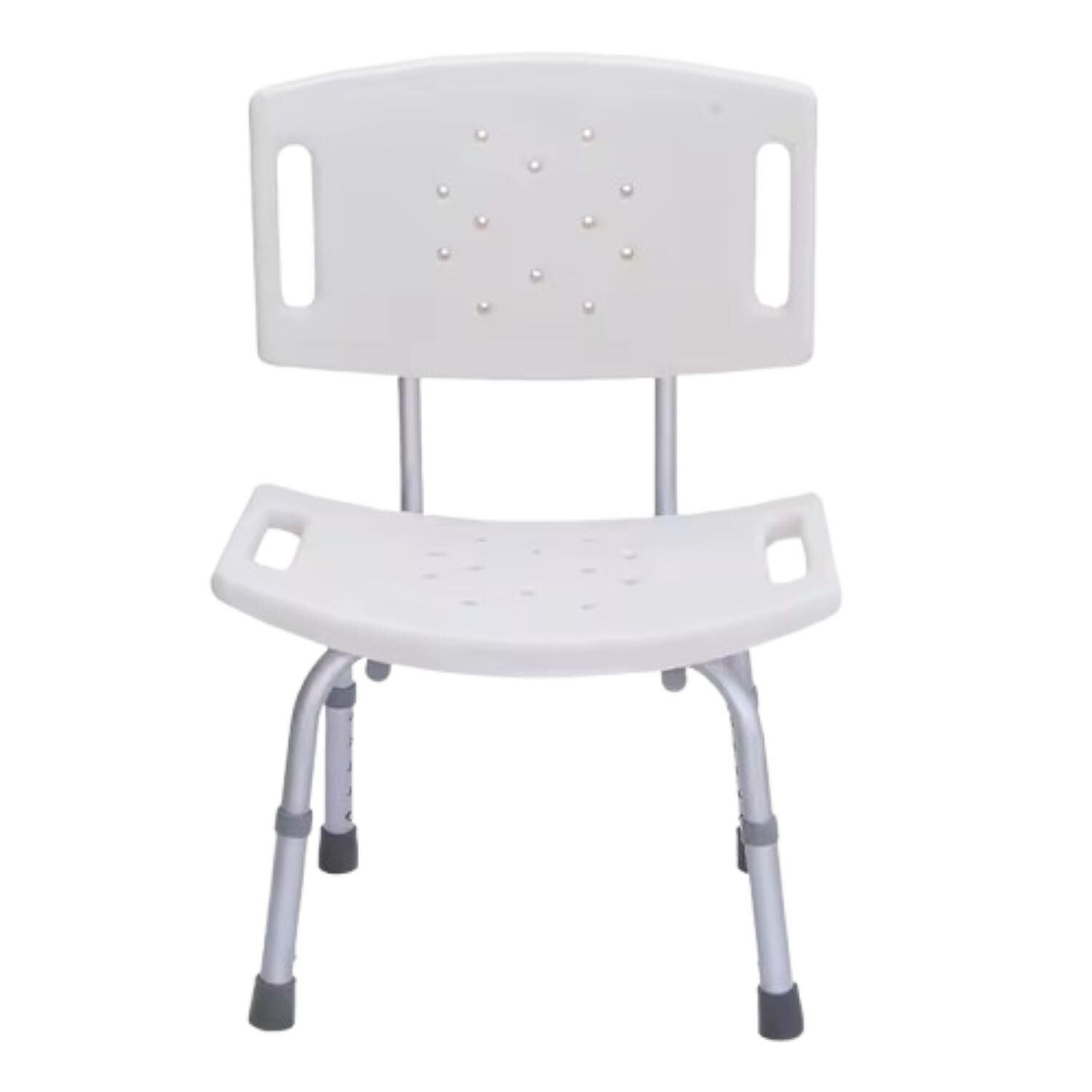 Silla Ba&ntilde;o Est&aacute;ndar Altura Regulable image number 1.0