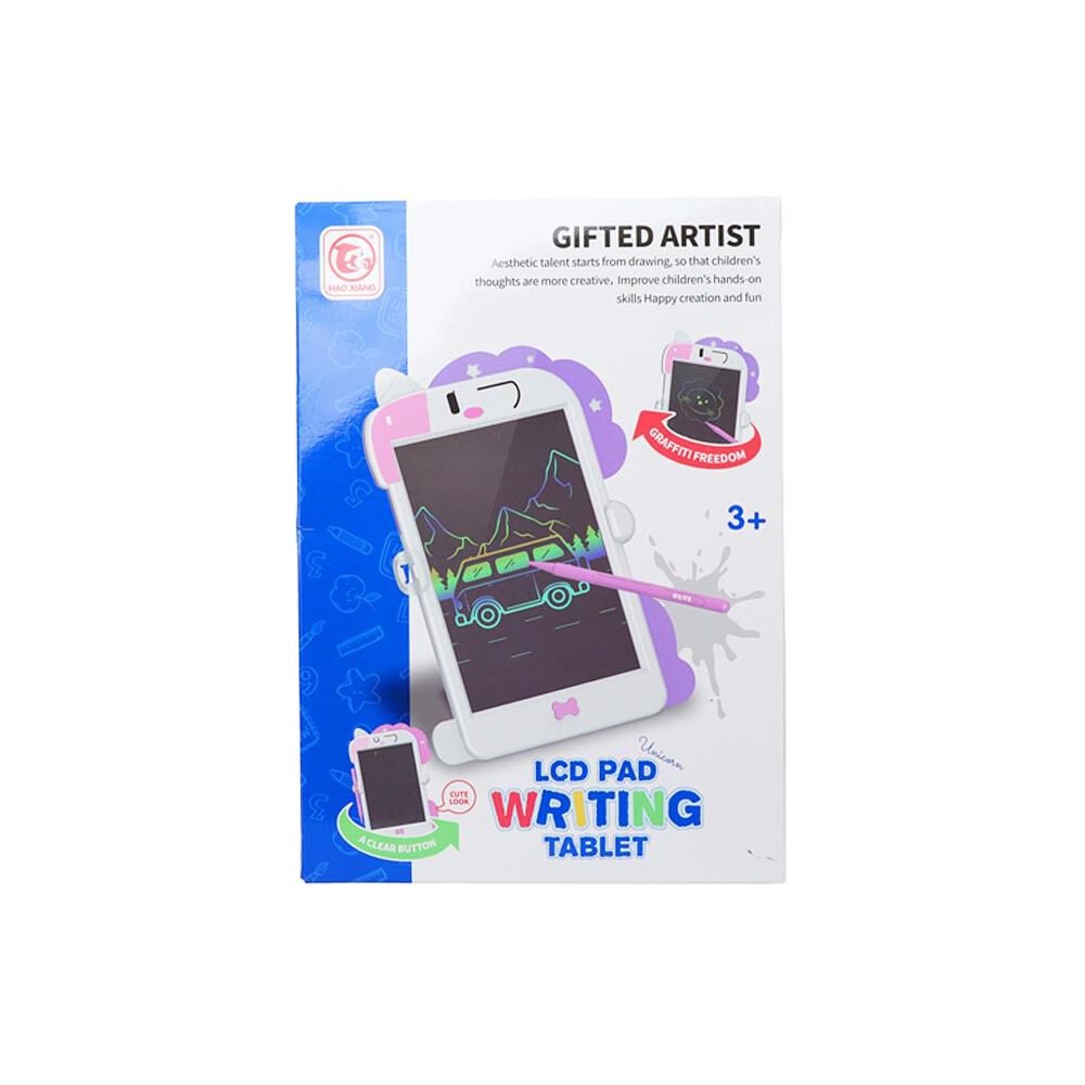 Tablet Board 6670-6671 image number 0.0