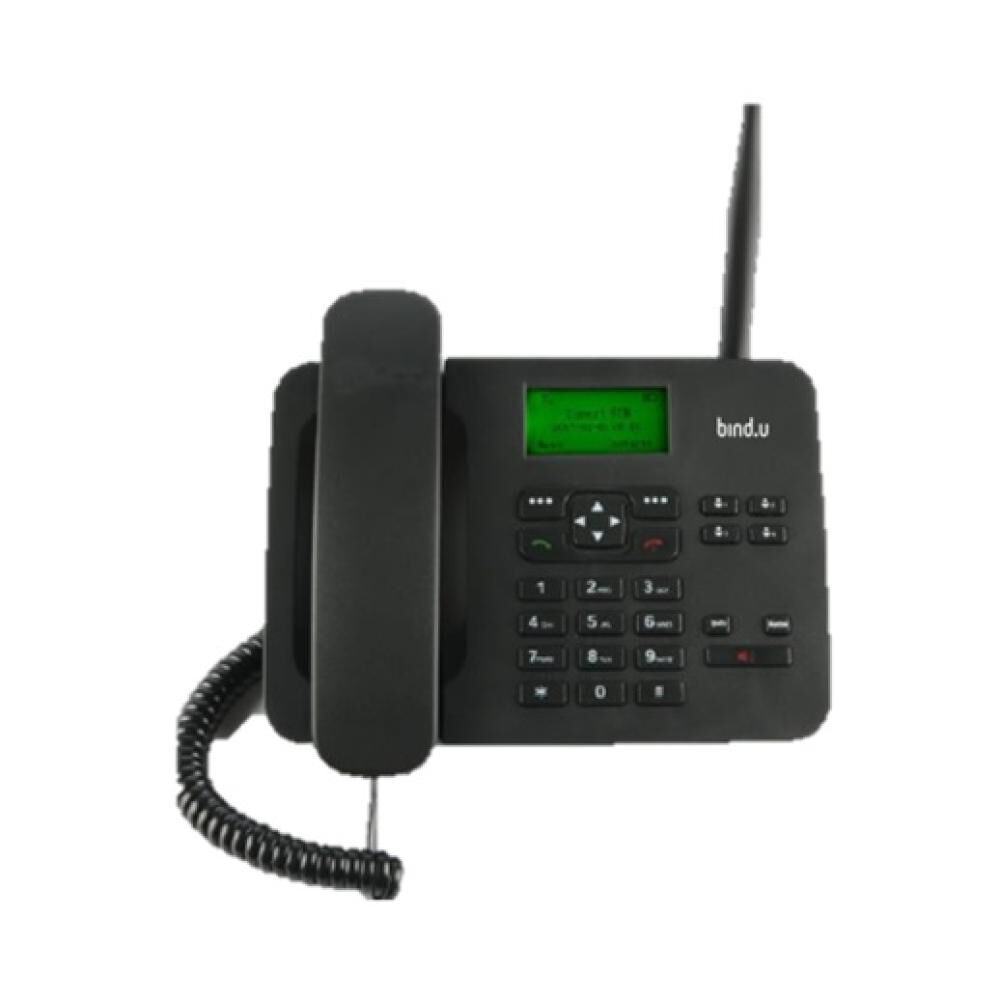 OBS Pack Telefono Hog.Bindu Mesa Hd3010 image number 0.0