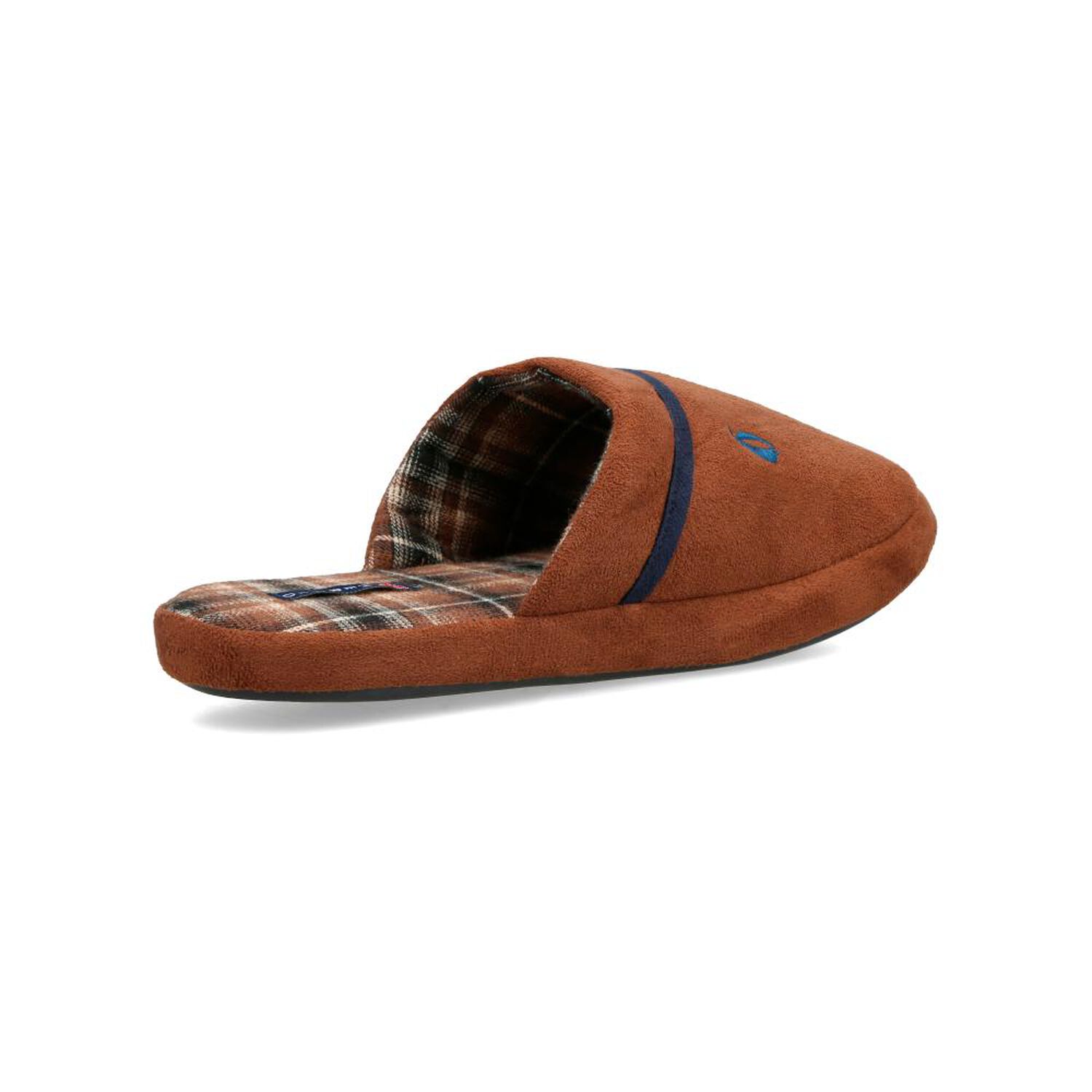 Pantufla Hombre Herald image number 3.0