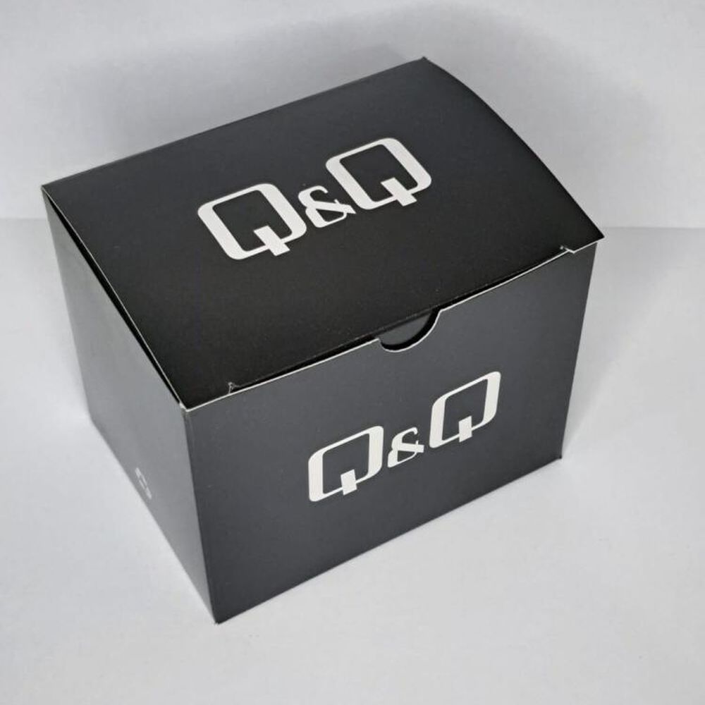 Reloj Qz59j071y Mujer Analogo Metal image number 2.0