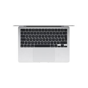 Macbook 13.6" Apple Air M5 / Chip M5 / 16 GB RAM / 512 GB SSD / Plata