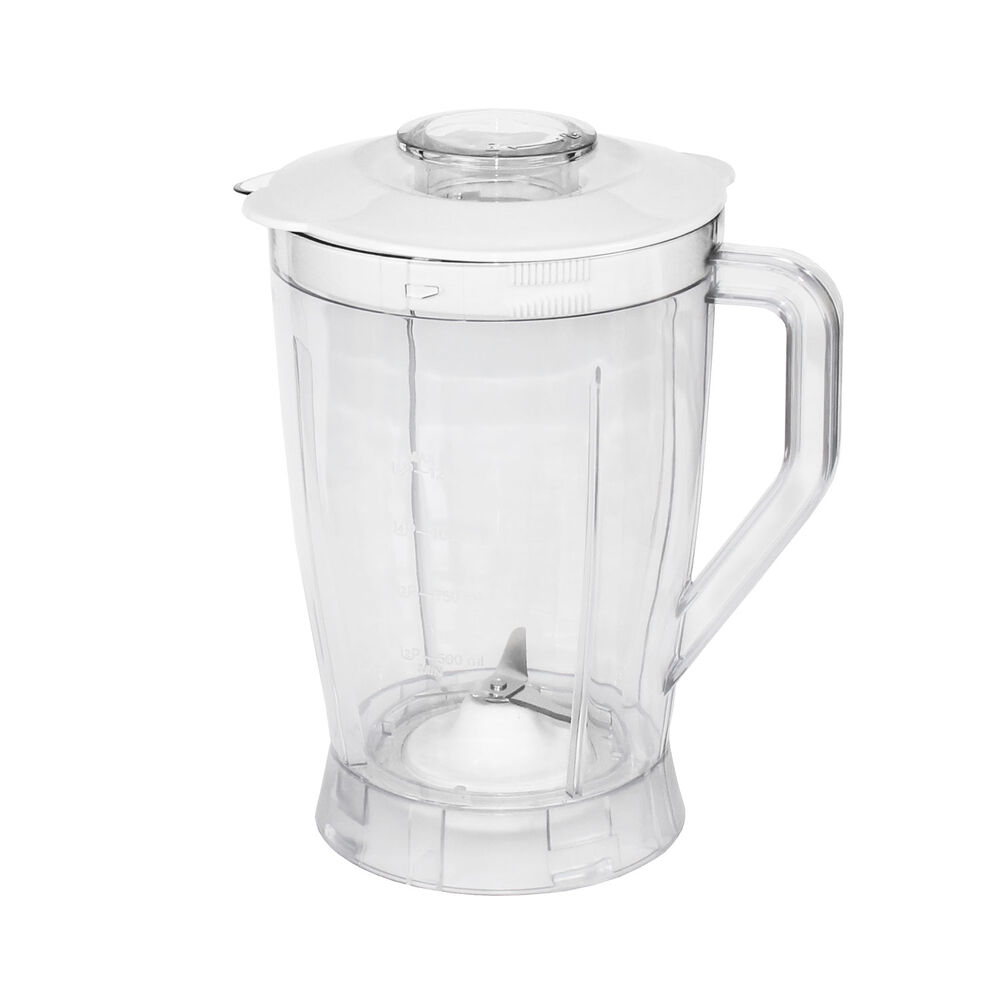 Procesadora De Alimentos 3 En 1 Blaupunkt Problade Kit image number 7.0