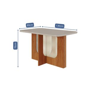 Juego De Comedor Decocasa Louis / 4 Sitiales