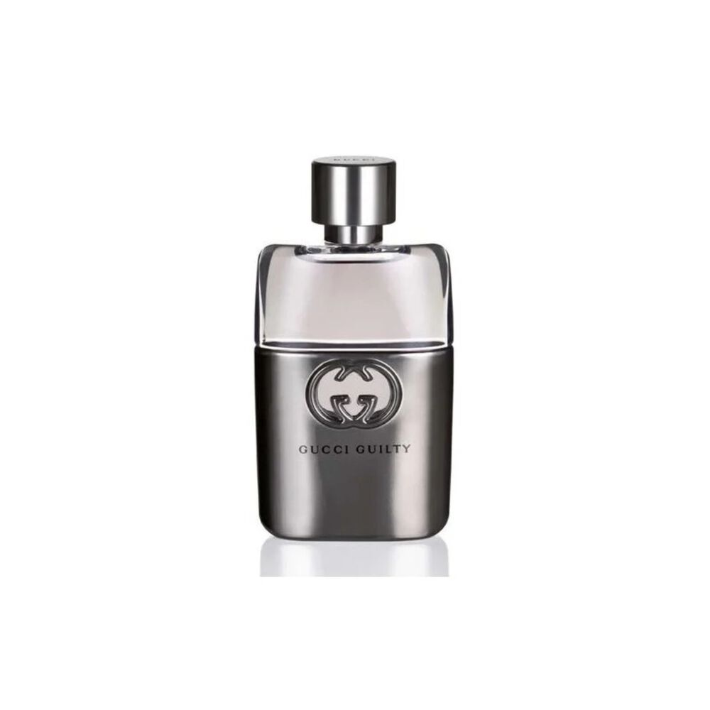 Gucci Guilty Pour Homme Edt 90ml image number 0.0