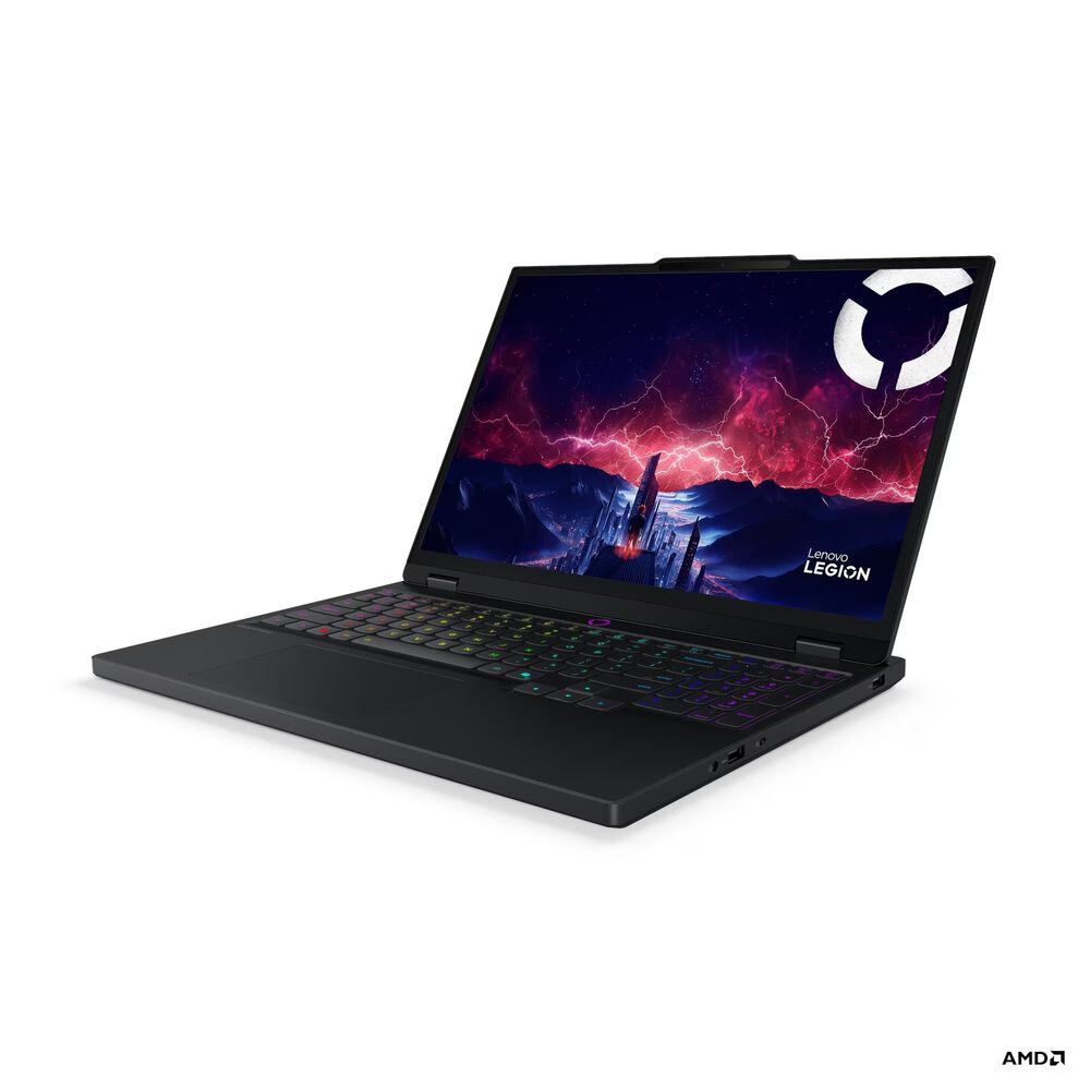 Notebook Gamer Legion 5 Gen 10 Amd Ryzen 7 32gb Ram 1tb Ssd 15" Geforce Rtx 5060 image number 1.0