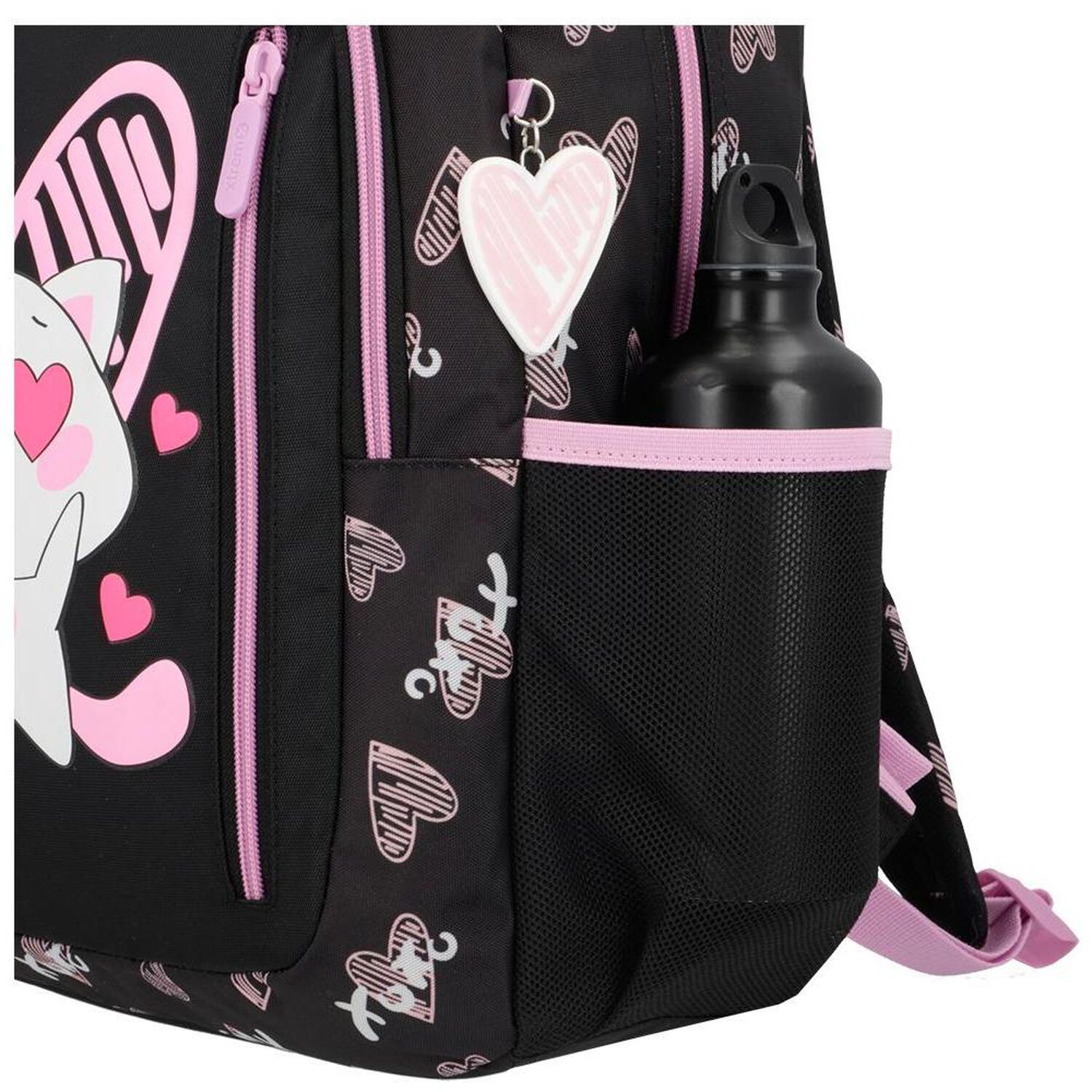 Mochila Xtrem Logan 5xt image number 5.0