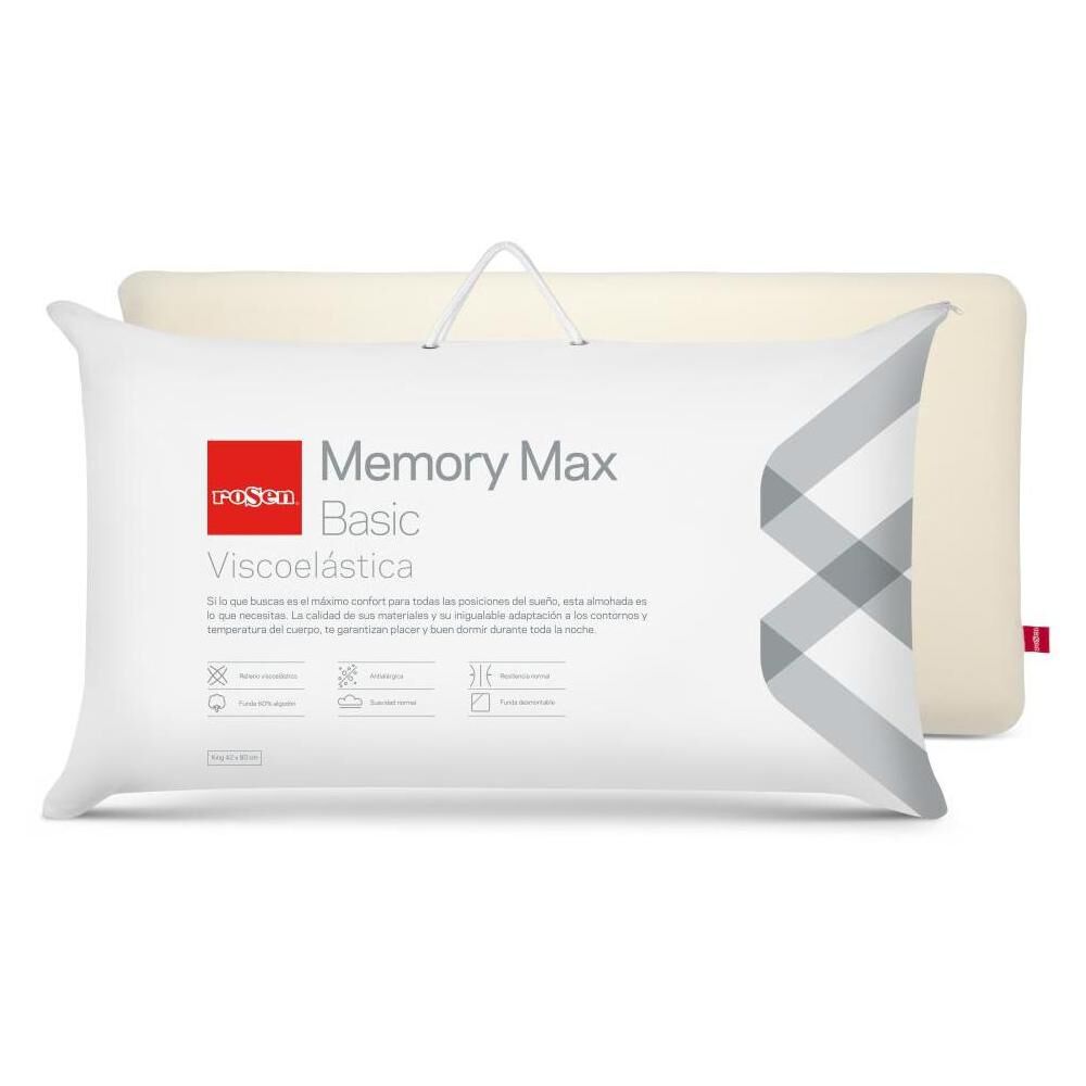 Cama Europea Rosen Tempo Super King image number 5.0