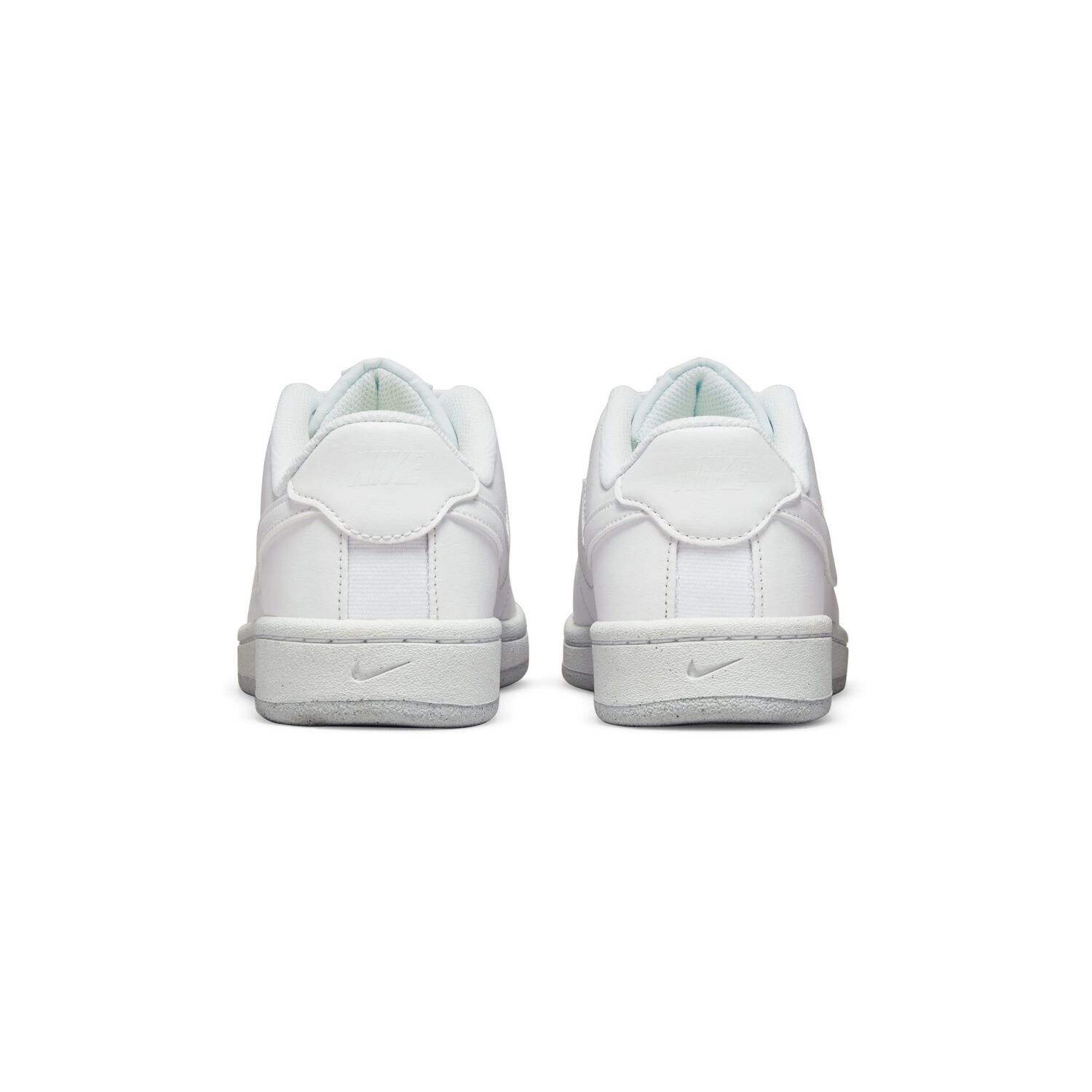 Zapatilla Nike Court Royale Mujer Blanco image number 0.0