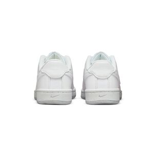 Zapatilla Nike Court Royale Mujer Blanco
