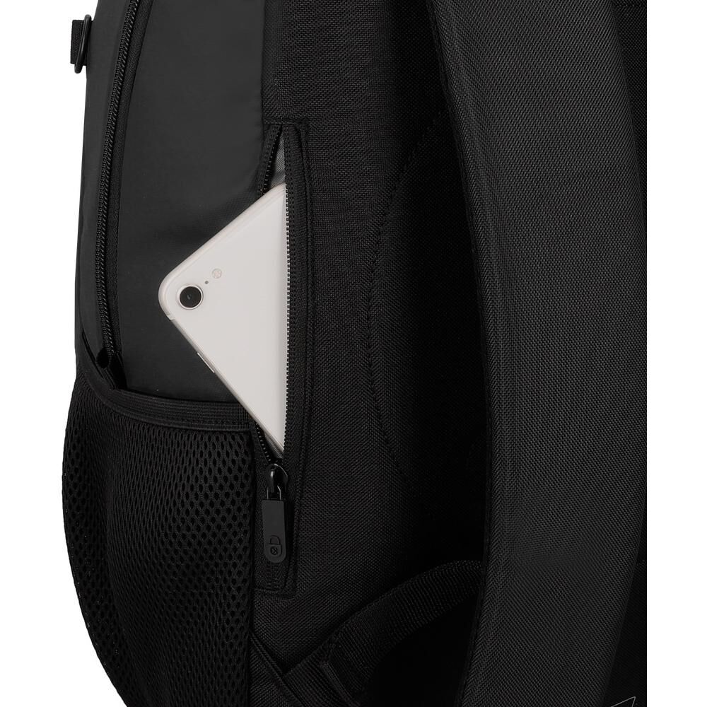 Mochila Notebook Xtrem Nexus 6xt Negro 16" image number 8.0