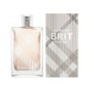 Burberry Brit Woman Edt 100ml