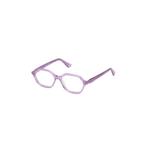 Lentes Ópticos Morado Guess Kids