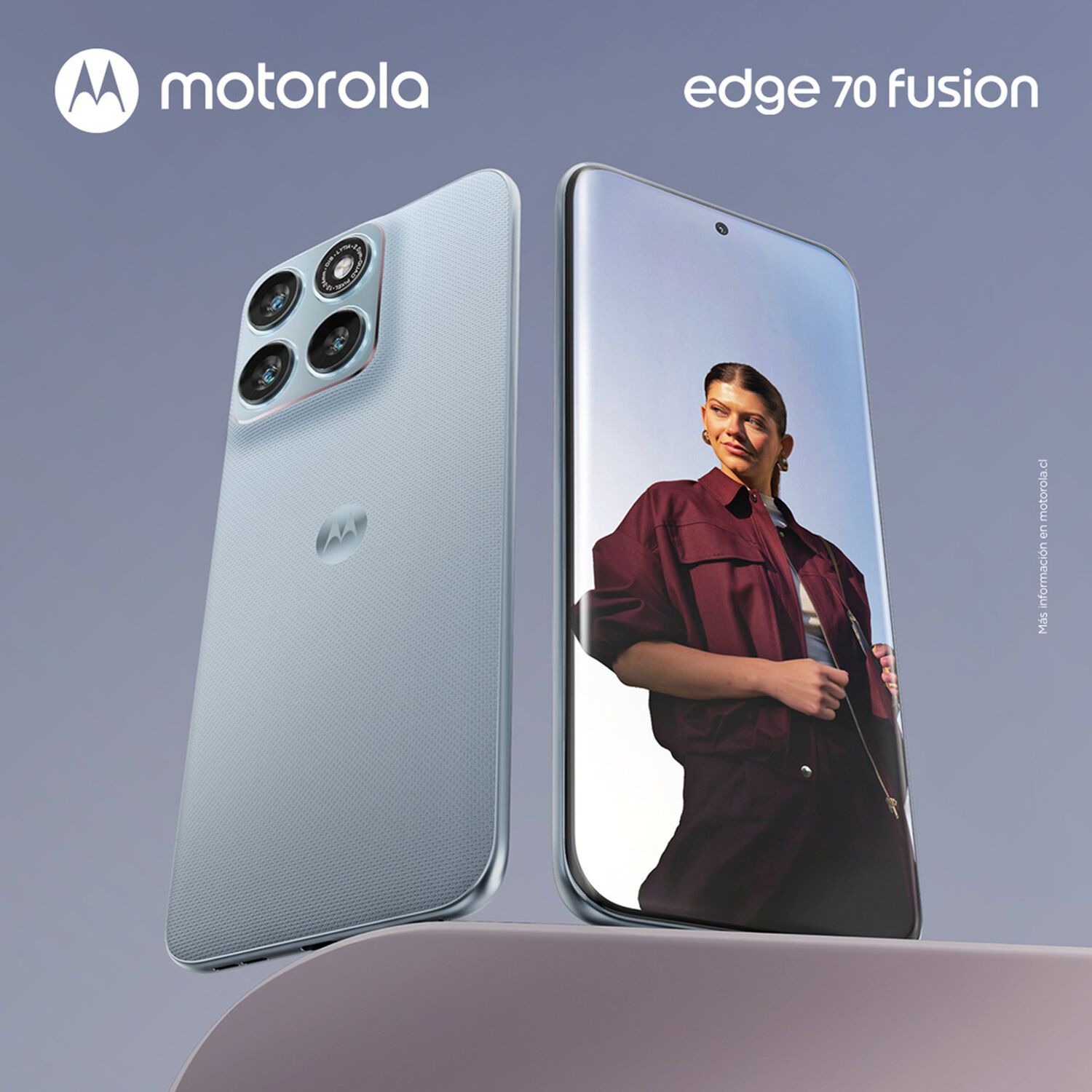 Motorola Edge 70 Fusion 8+256gb image number 4.0