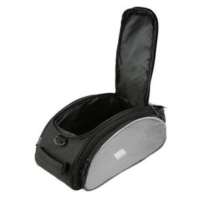 Bolso Para Parrilla 14541-a Negro Roswheel