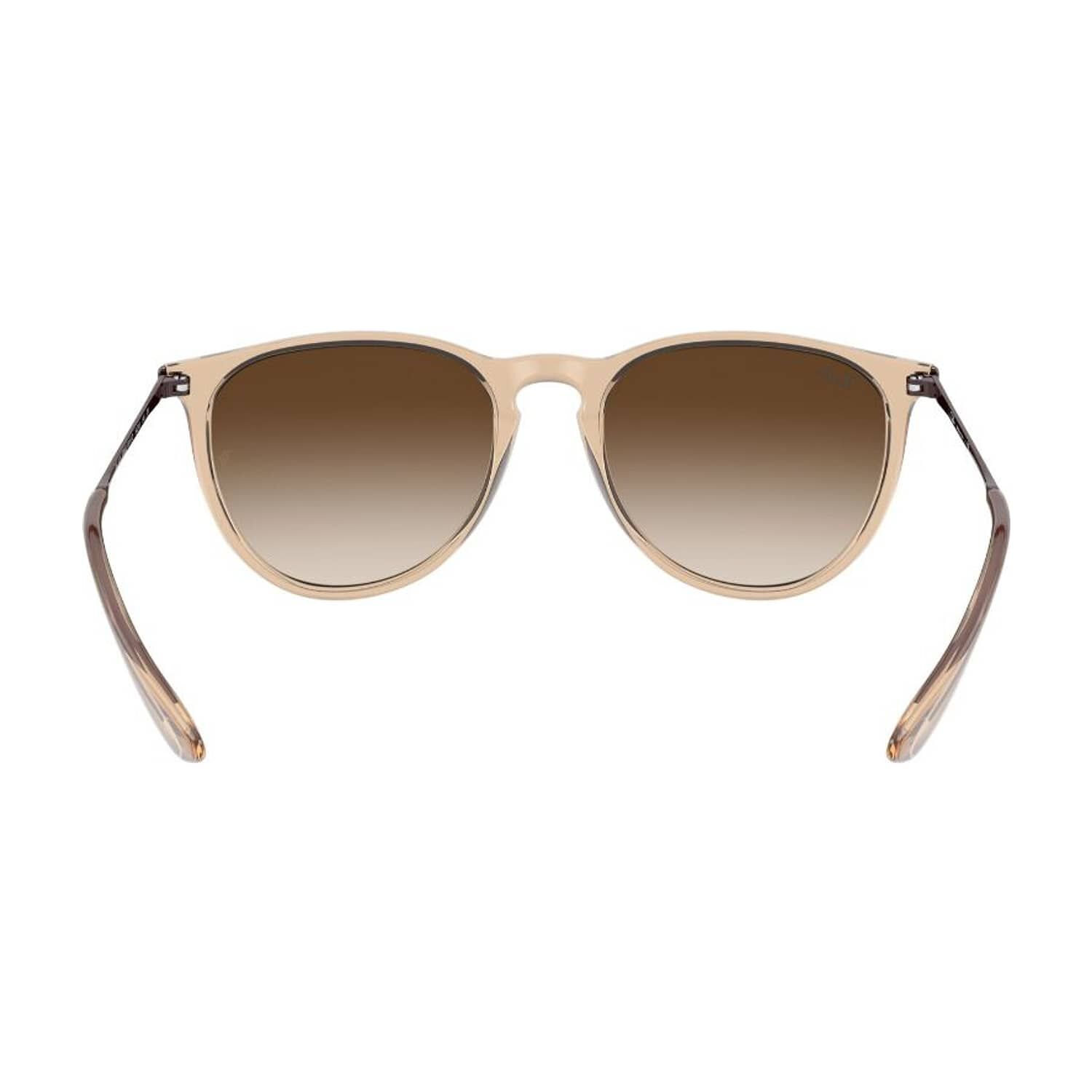 Lentes De Sol Erika Light Brown Ray-ban image number 6.0