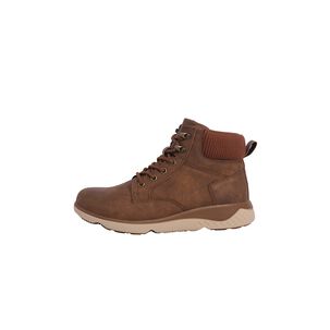 Botin Evie Caramelo Alquimia