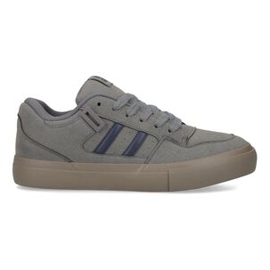 Zapatilla Urbana Hombre Rolly Go Grey
