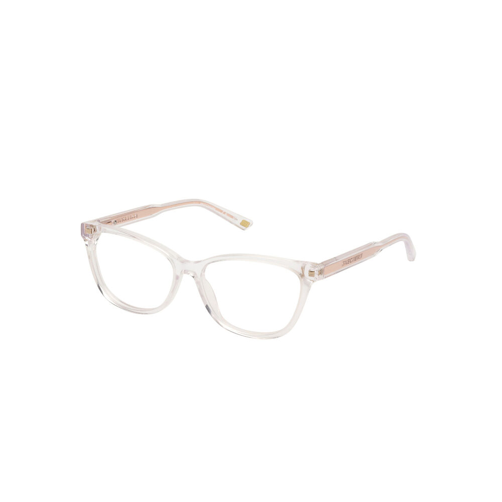Lentes Ópticos Cristal Skechers image number 1.0