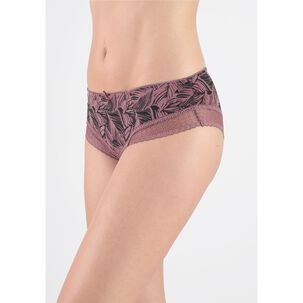 Pack 3x Pantaleta Algod&oacute;n P314.0024-neg5 Kayser