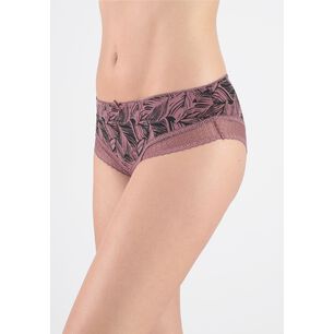 Pack 3x Pantaleta Algod&oacute;n P314.0024-neg5 Kayser