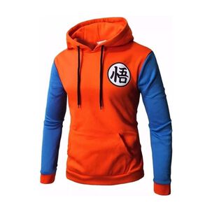 Poler&oacute;n Infantil Dragon Ball