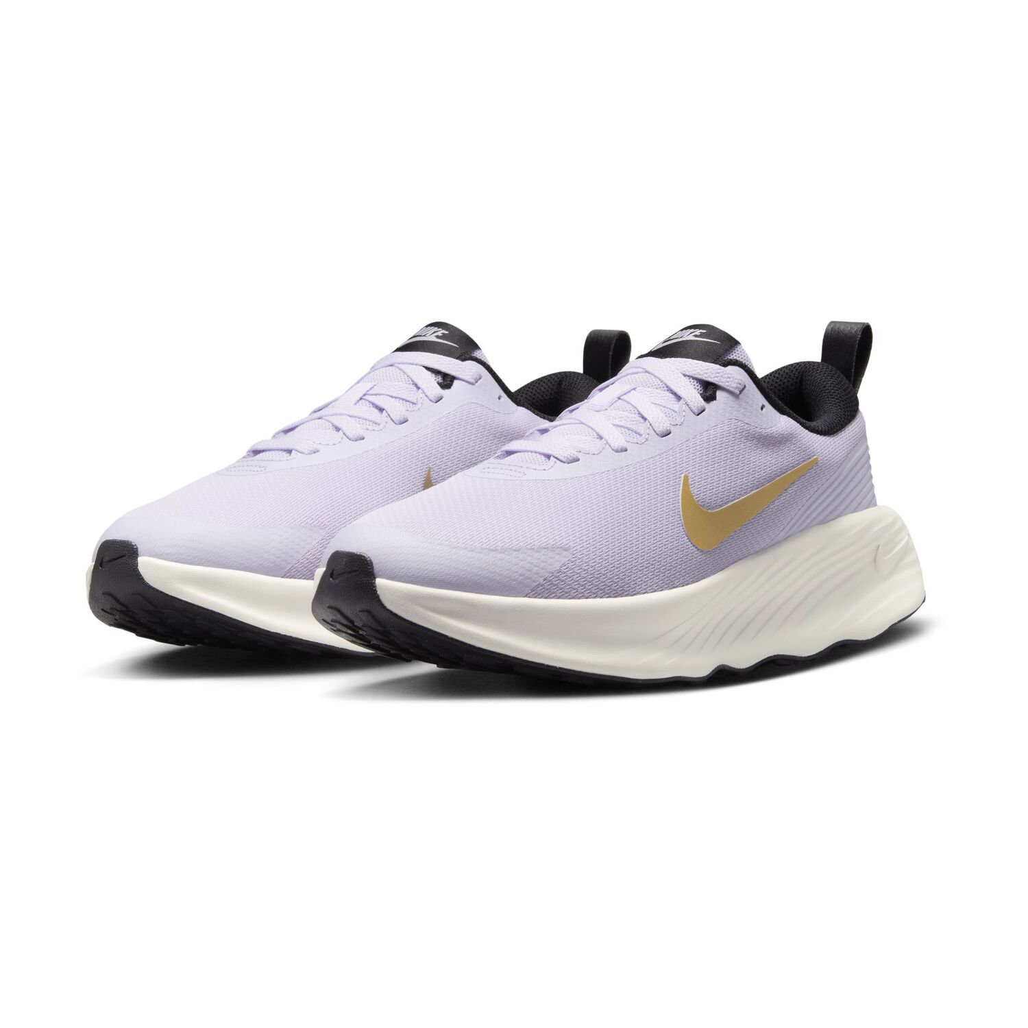 Zapatilla Nike Promina Mujer Morado image number 2.0