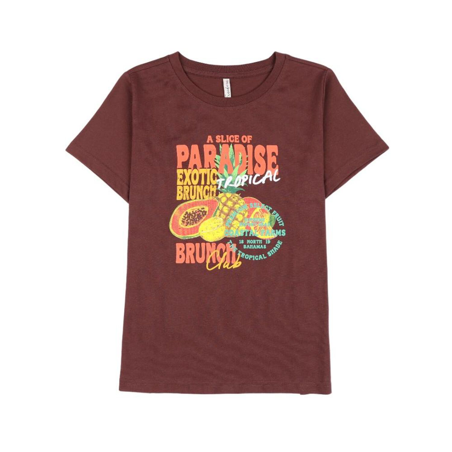Polera Mujer Freedom image number 0.0