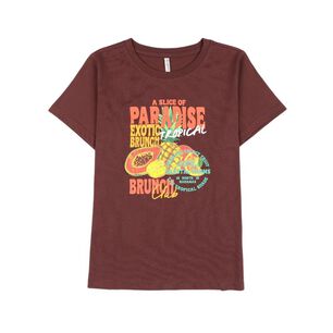 Polera Mujer Freedom