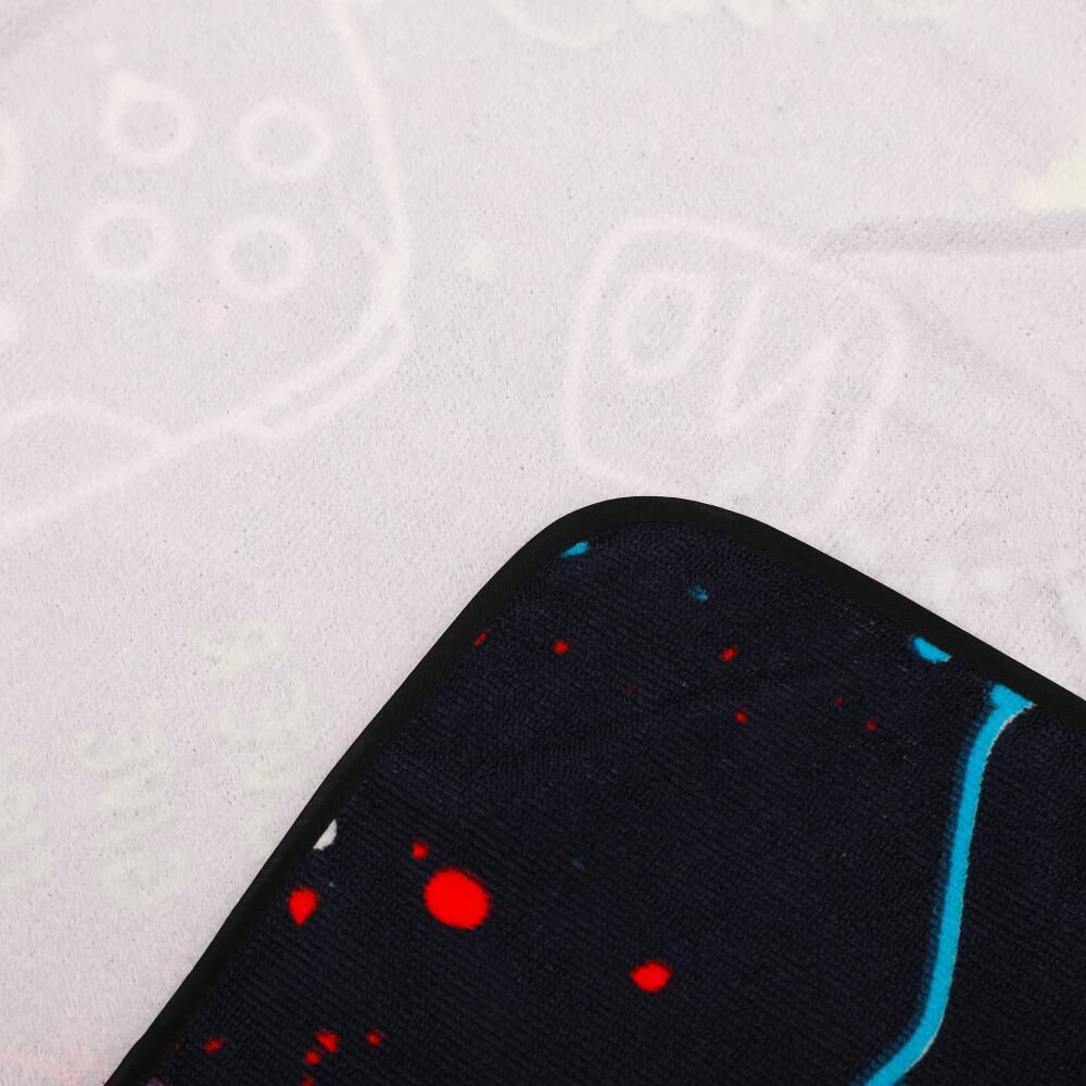 Toalla Playa Capucha Casaideal Kids Win / 75 X 150 Cm image number 7.0