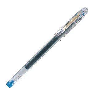L&aacute;piz Tinta Pilot Super Gel 0.7 Mm Violeta Pilot