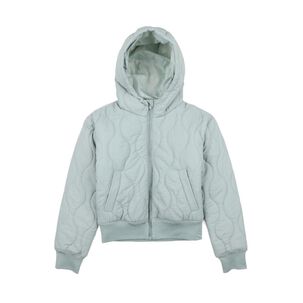 Parka Ni&ntilde;a Red - Rock