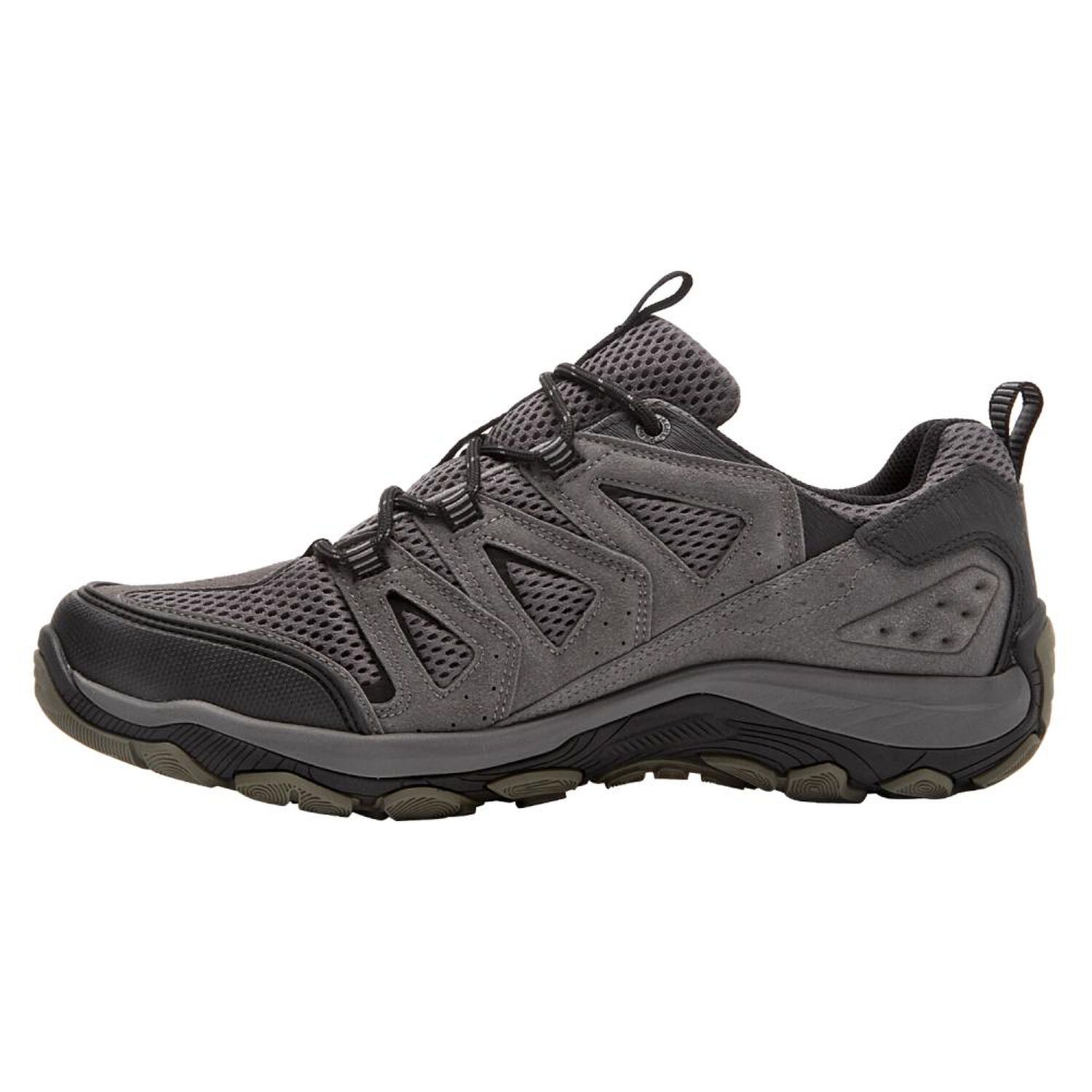 Zapatilla Urbana Hombre Panama Jack Pjh0211 Gris image number 3.0