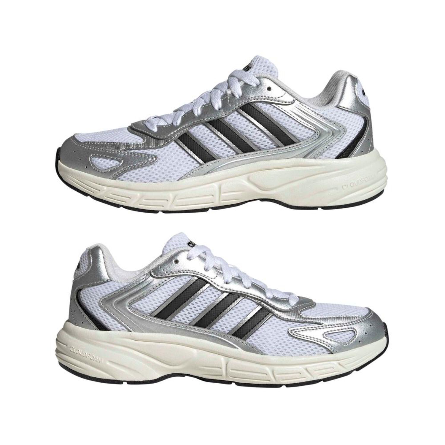 Zapatilla Running Mujer Adidas Eclyptix 2000 image number 8.0