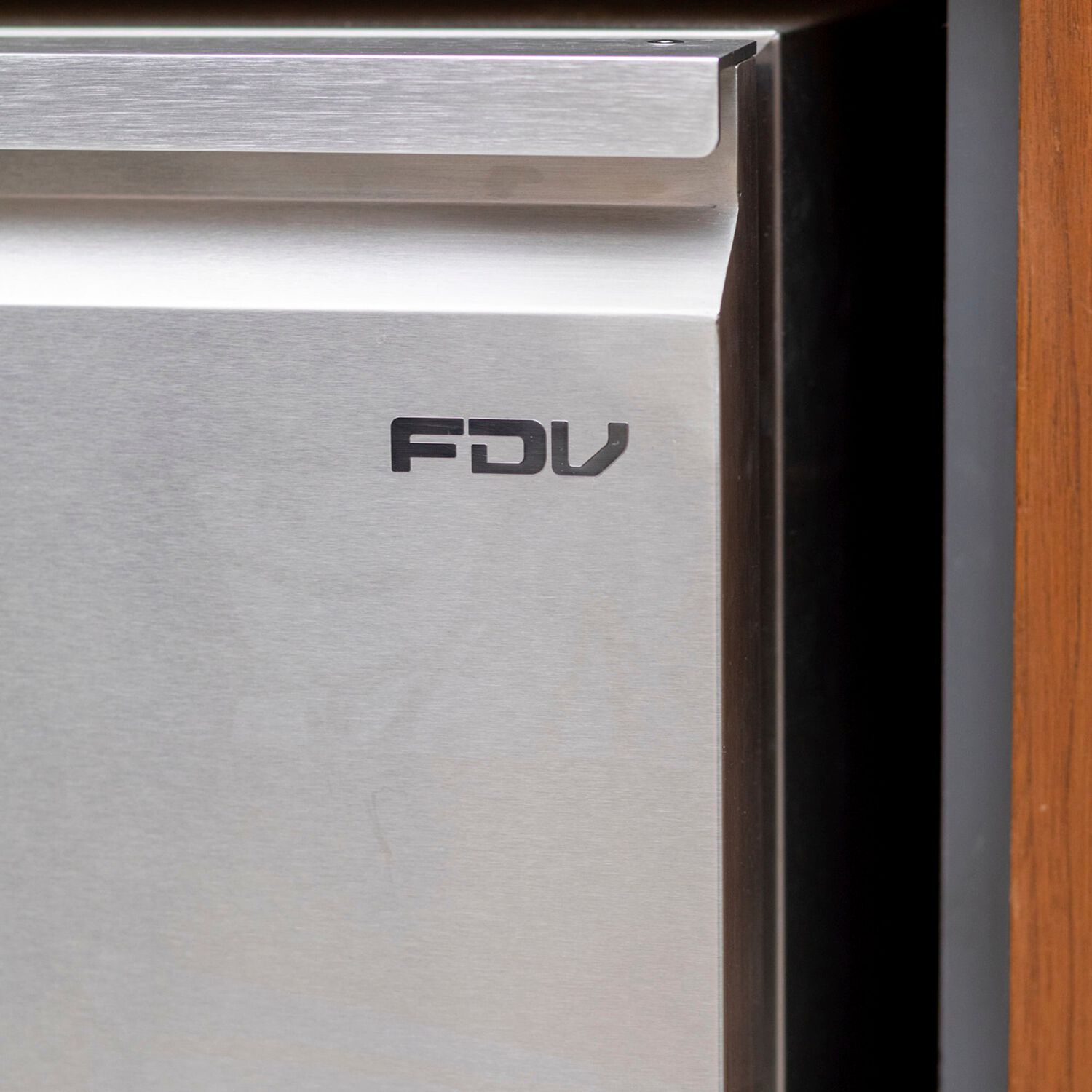 Refrigerador Con Cajon 2 Puertas 92 Litros Fdv Deluxe image number 9.0