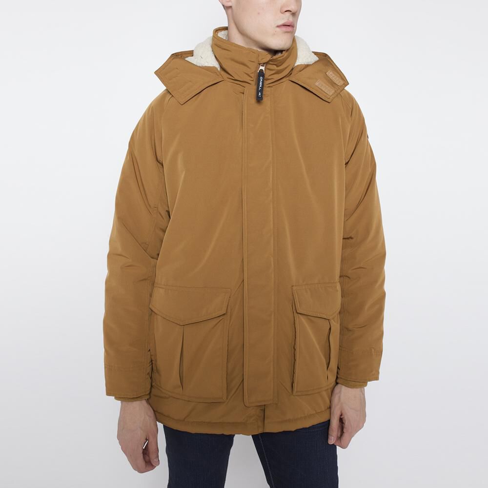 Parka Hombre Onei'll image number 0.0