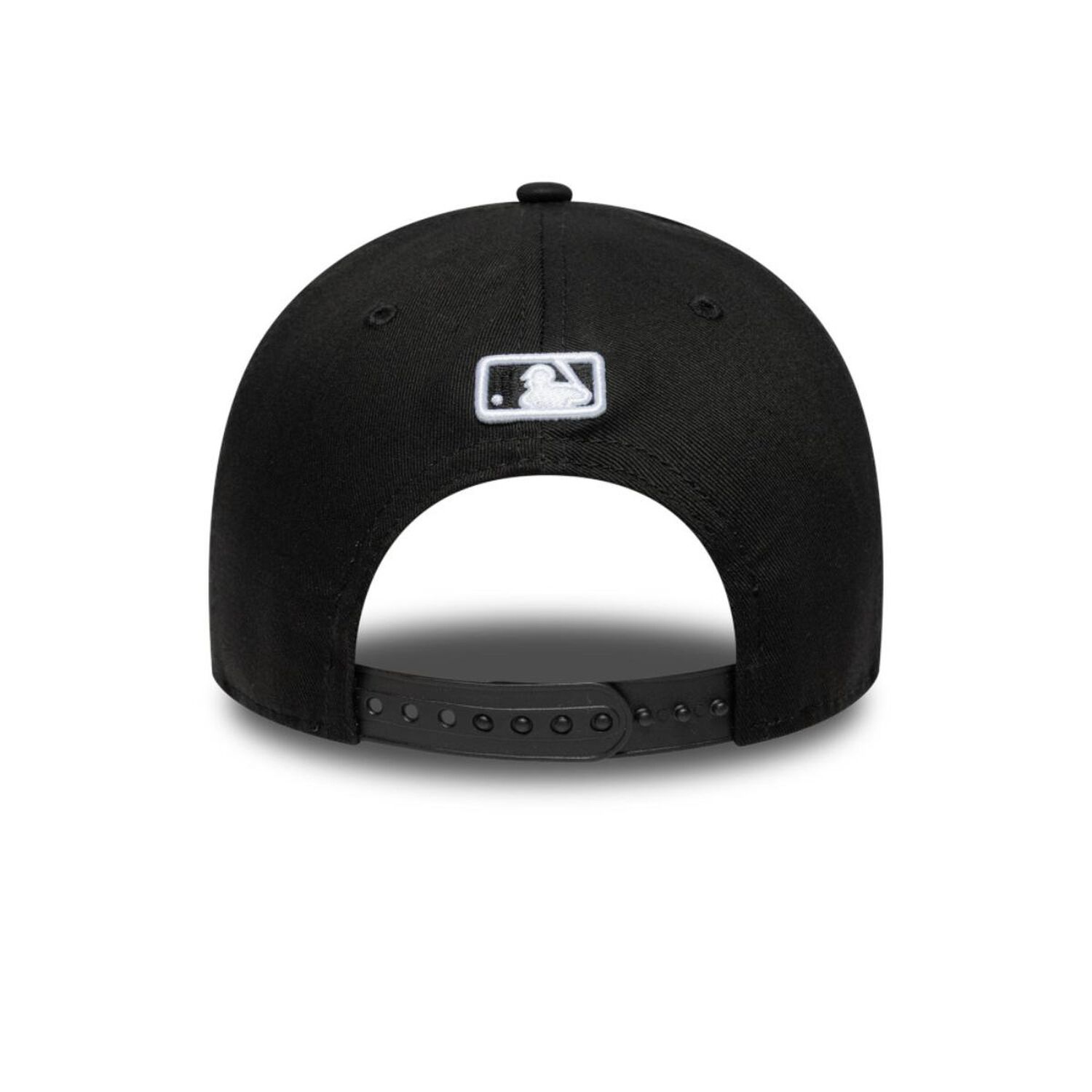 Gorra 9forty New York Yankees Seasonal Colors Negro image number 3.0