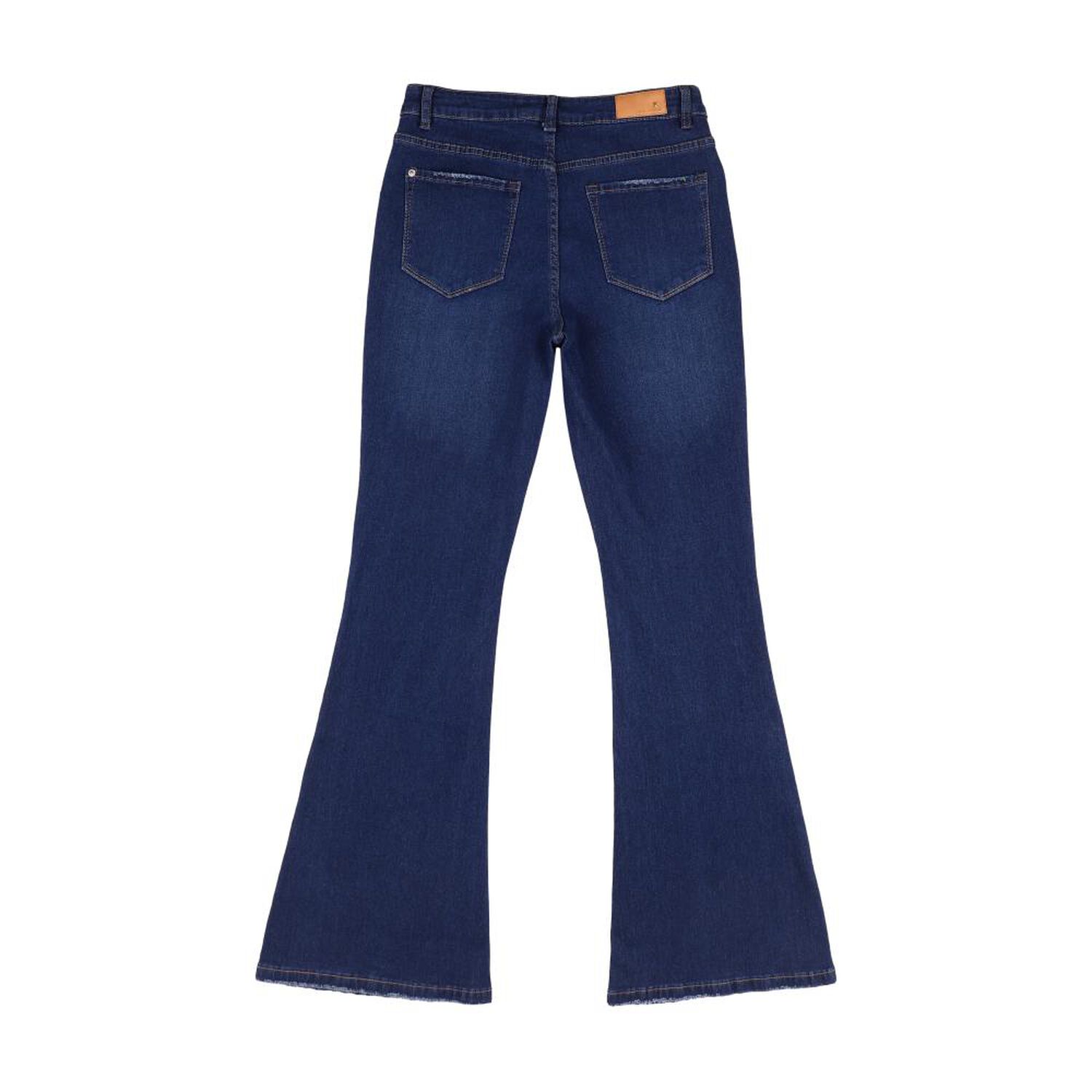 Jeans Mujer Kimera image number 1.0