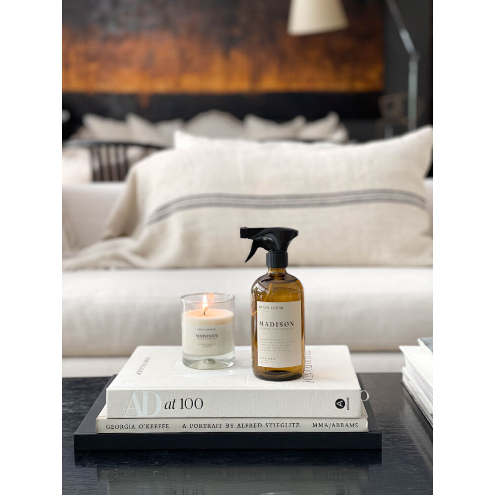 Home Spray 500 Ml Passion Fig Ámbar Madison image number 2.0