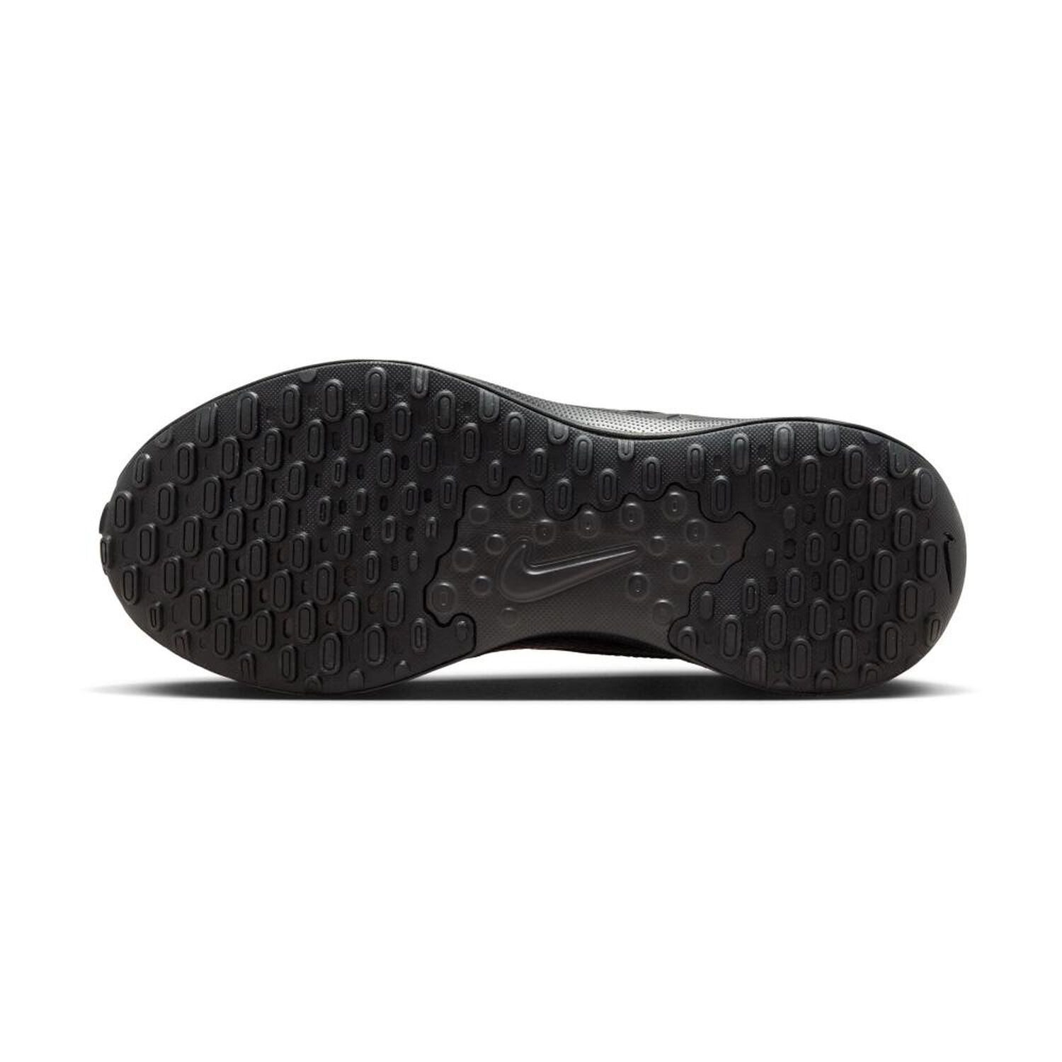Zapatilla Running Hombre Nike Revolution 7 Negro image number 5.0