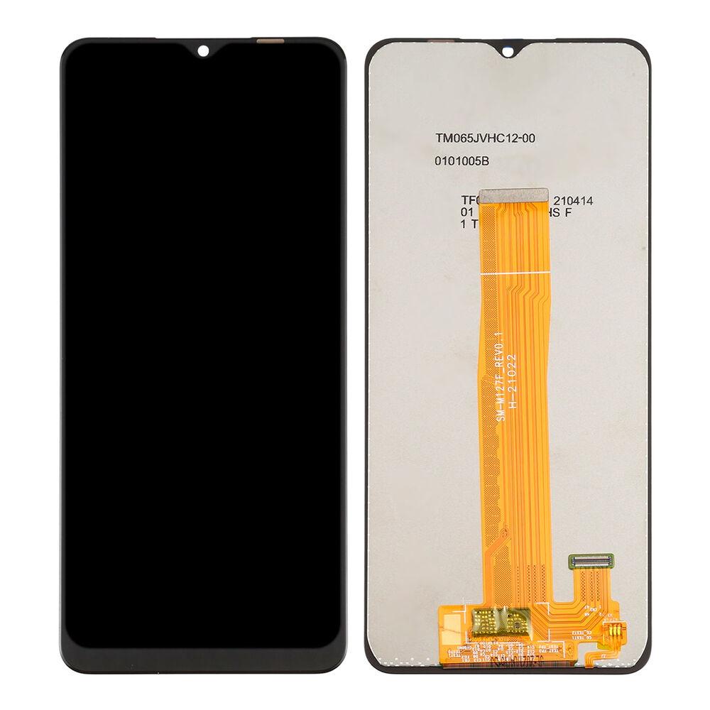 Pantalla Compatible Con Samsung A02 image number 1.0