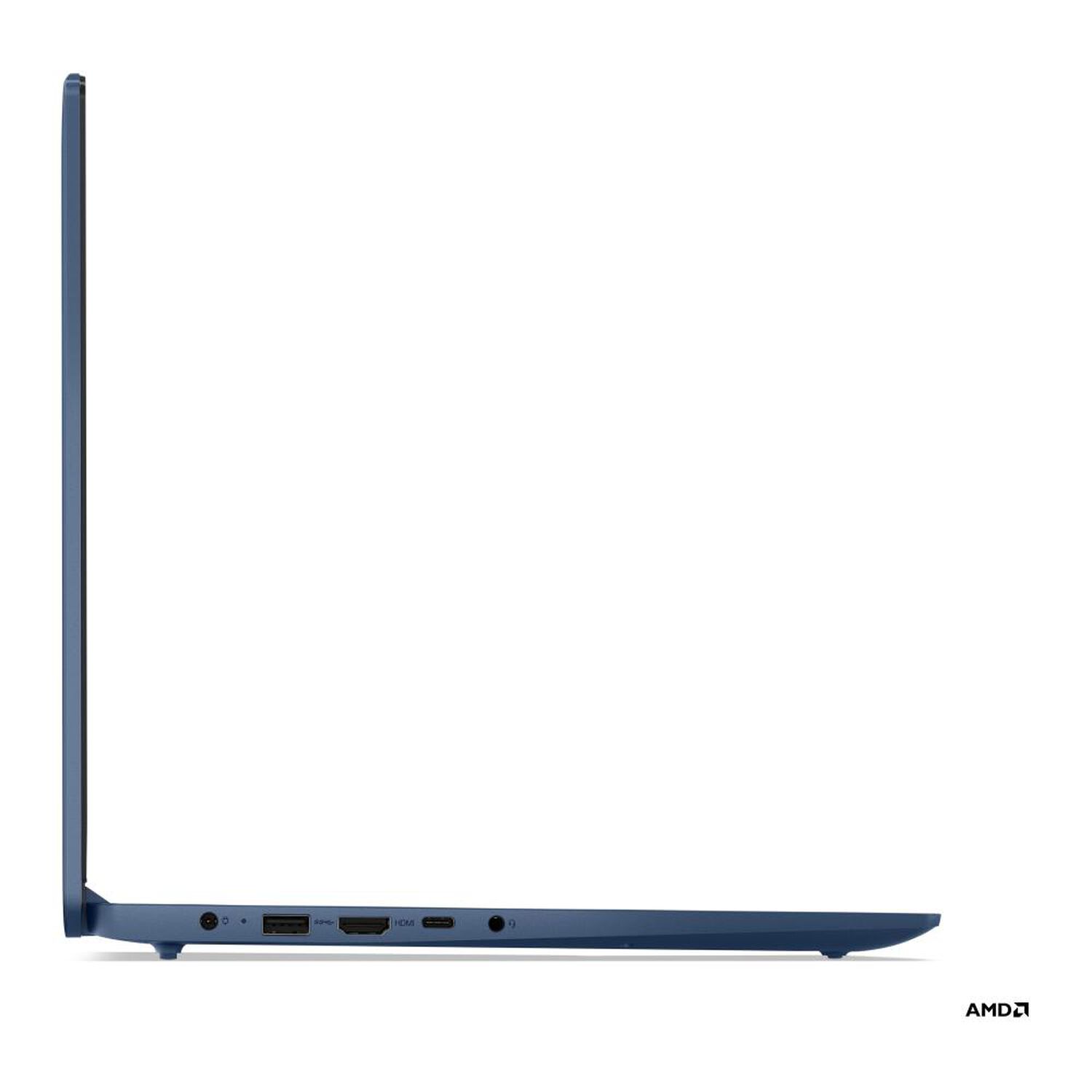 Notebook 15.6" Lenovo Ideapad Slim 3 / AMD Ryzen 7 / 16 GB RAM / 512GB SSD image number 6.0