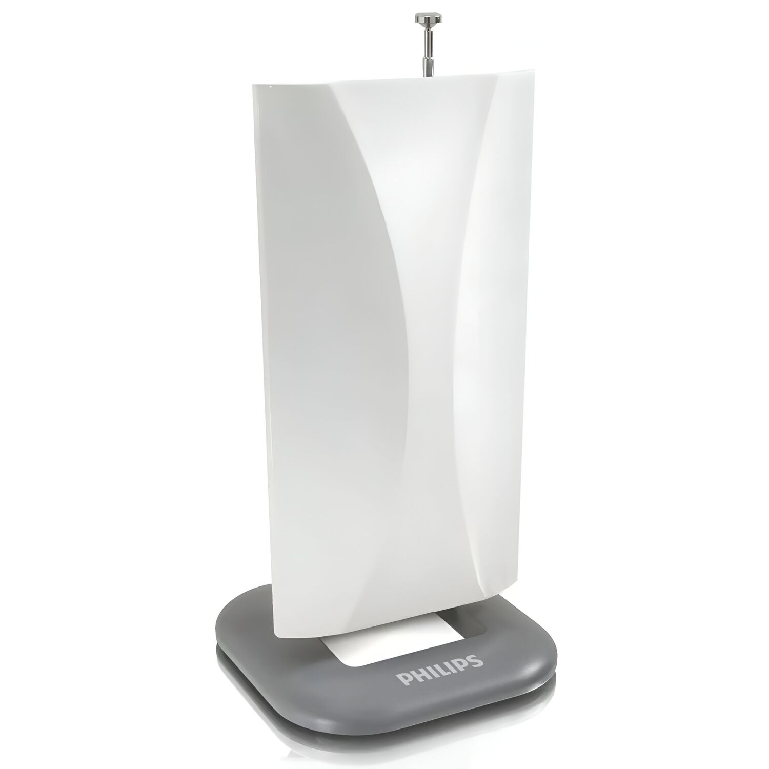 Antena De Tv Digital 4k Hdtv Philips Amplified High Power image number 0.0