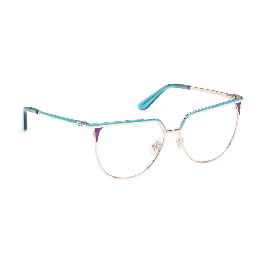 Lentes &Oacute;pticos Rosado Guess image number 7.0