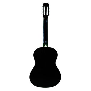 Guitarra Cl&aacute;sica Bilbao Bil-44-nt + Funda